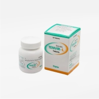 Tenvir L Tablet from Aurobindo Pharma Ltd