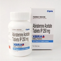  xbira 250mg Tablet from Cipla 