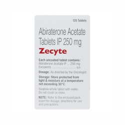  zecyte 250mg Tablet from Cipla 