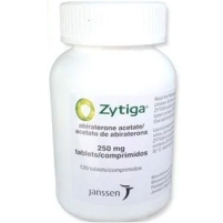  zytiga 250mg Tablet uses and side effects