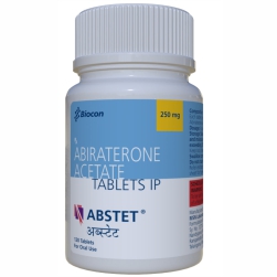  Abstet -250mg Tablet from biocon 