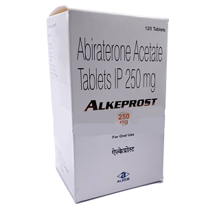  Alkeprost 250mg Tablet Uses