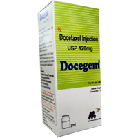 uses and benefits of docegem 120mg injection 