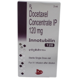  innotubilin-120mg-injection from Innova Formulations Pvt Ltd 