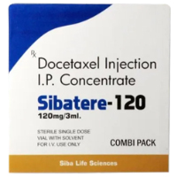  sibatere 120mg injection benefits and uses