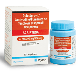 acriptega tablet uses and benefits