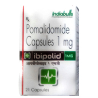  uses and benefits Ibipolid 1mg capsule 