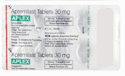  uses and benefits of aplex 30mg Tablet 