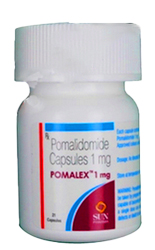  uses and benefits pomalex 1mg capsule 