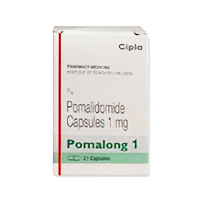  uses and benefits pomalong 1mg capsule 