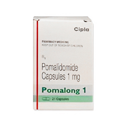  pomalong 1mg capsule from cipla 