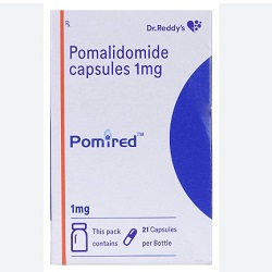  pomired 1mg capsule from Dr Reddy's Laboratories Ltd 