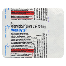  uses and benefits of vagacyte 450 mg tablet 