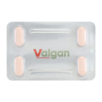  uses and benefits of valgan 450mg tablet 