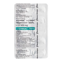  uses and benefits of Cymgal tablet 
