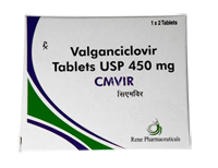  uses and benefits of valcip 450mg tablet
