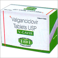  uses and benefits of V Gavir 450mg tablet 