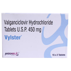  uses and benefits of vylster 450mg tablet 