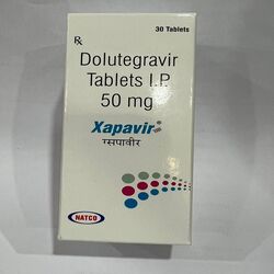  uses and benefits of xapavir 50mg tablet 