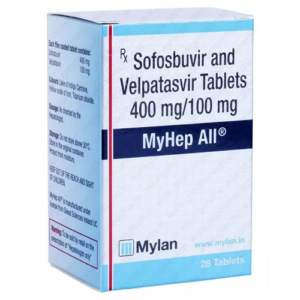 on the day of World Hepatitis Day 2023 know about myhop all tablets