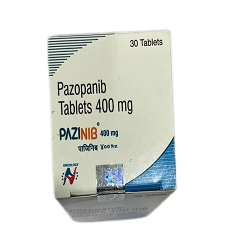  uses and benefits pazinib 400mg tablet 