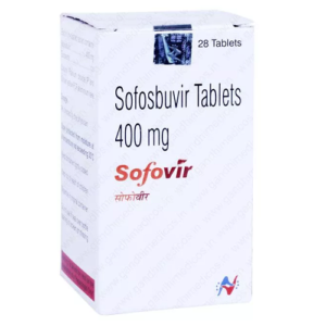 on the day of World Hepatitis Day 2023 know about sofovir tablets