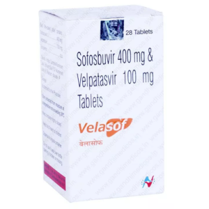 on the day of World Hepatitis Day 2023 know about velasof tablets