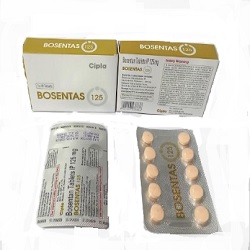  bosentas 125 mg tablet from cipla