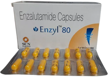 enzyl 80 mg capsule benefits