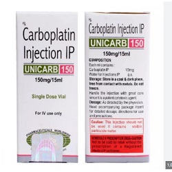  uses and benefits of Unicarb 150 Injection
