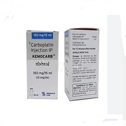  uses and benefits kemocarb 150mg injection 