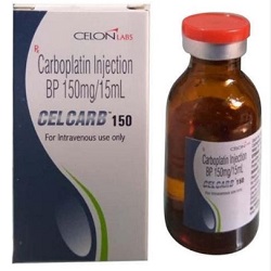  uses and benefits celcarb 150 Injection 