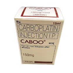  uses and benefits caboo 150mg Injection from 
