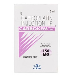  uses and benefits carbokem novo 150mg Injection 