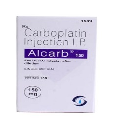  uses and benefits alcarb 150mg Injection 