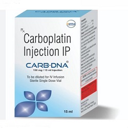  uses and benefits Carb DNA 150mg Injection 