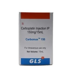  carbomax 150mg Injection from gls pharam ltd 