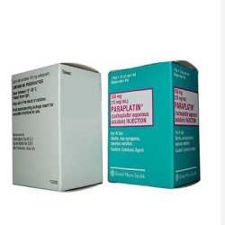  uses and benefits paraplatin 150mg Injection 