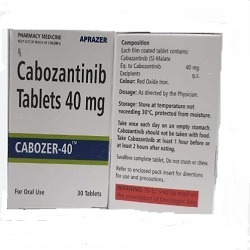  carbozer 40mg tablet from aprazer healthcare pvt ltd 