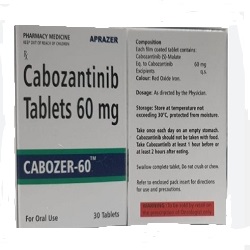  carbozer 60mg tablet from aprazer healthcare pvt ltd 