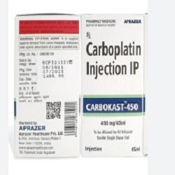  Carbokast 150 Injection from aprazer healthcare pvt ltd