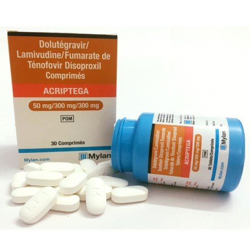 Acriptega Tablet Uses Benefits and side effects