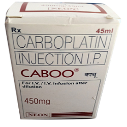  uses and benefits caboo 450mg injection 