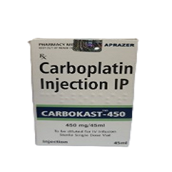 uses and benefits carbokast 450mg injection 