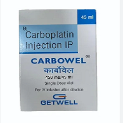  uses and benefits carbowel 450mg injection 