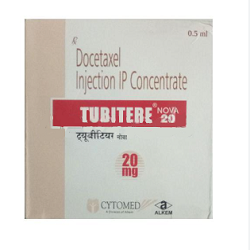 uses and benefits tubitere 20mg injection 