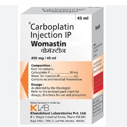  uses and benefits womastin 450mg injection 