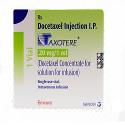  uses and benefits taxotere 20mg injection 