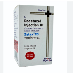  zytax 20mg injection from zydus cadila 