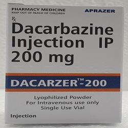  Dacarzer-200-Injection from aprazer 